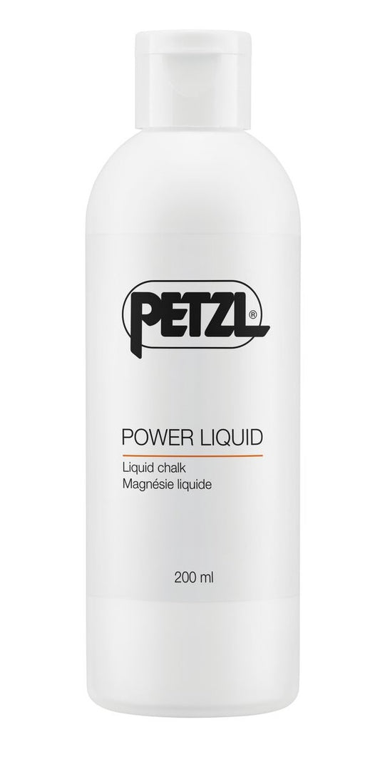 Petzl Power Liquid Chalk