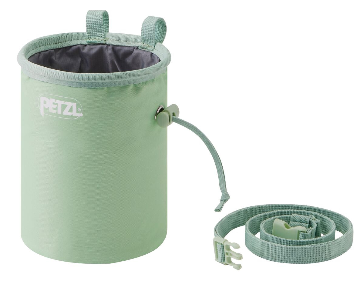 Petzl Bandi Chalk Bag