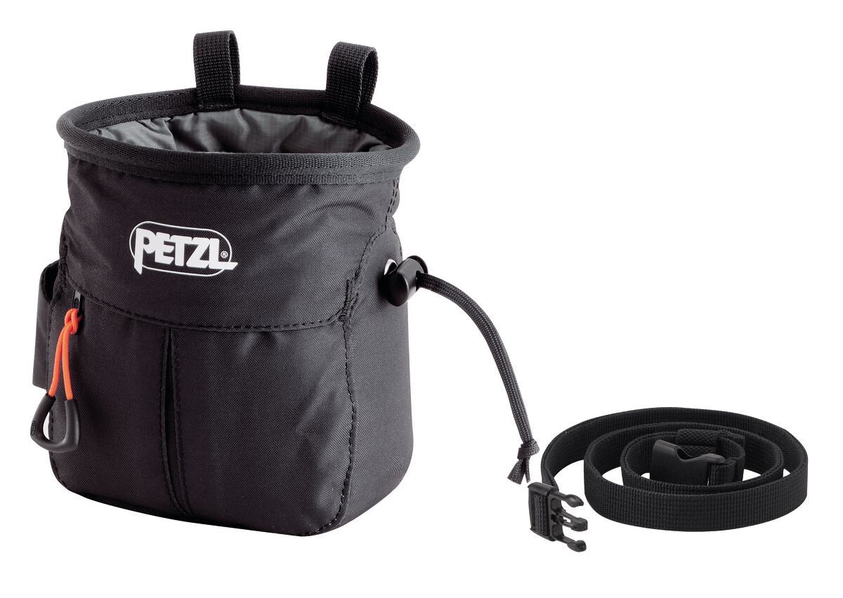 Petzl Sakapoche Chalk Bag