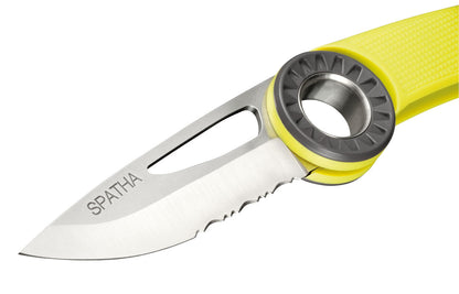 Petzl Spartha Knife