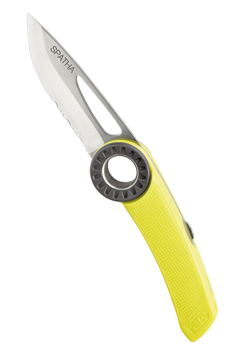 Petzl Spartha Knife