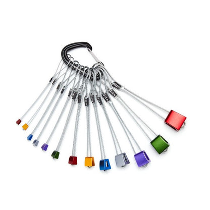 Black Diamond Stopper Pro Set 1-13