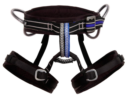 Metolius Men's Safe Tech Deluxe Harness