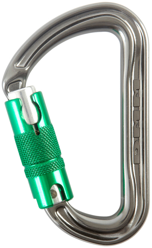 DMM Shadow Locksafe Carabiner