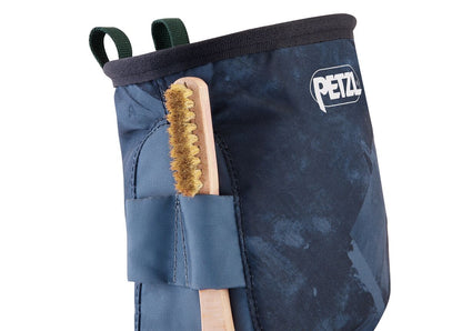 Petzl Saka Chalk Bag