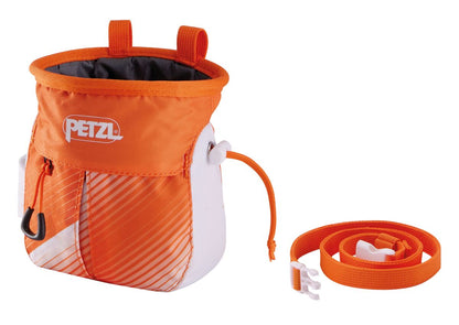 Petzl Sakapoche Chalk Bag