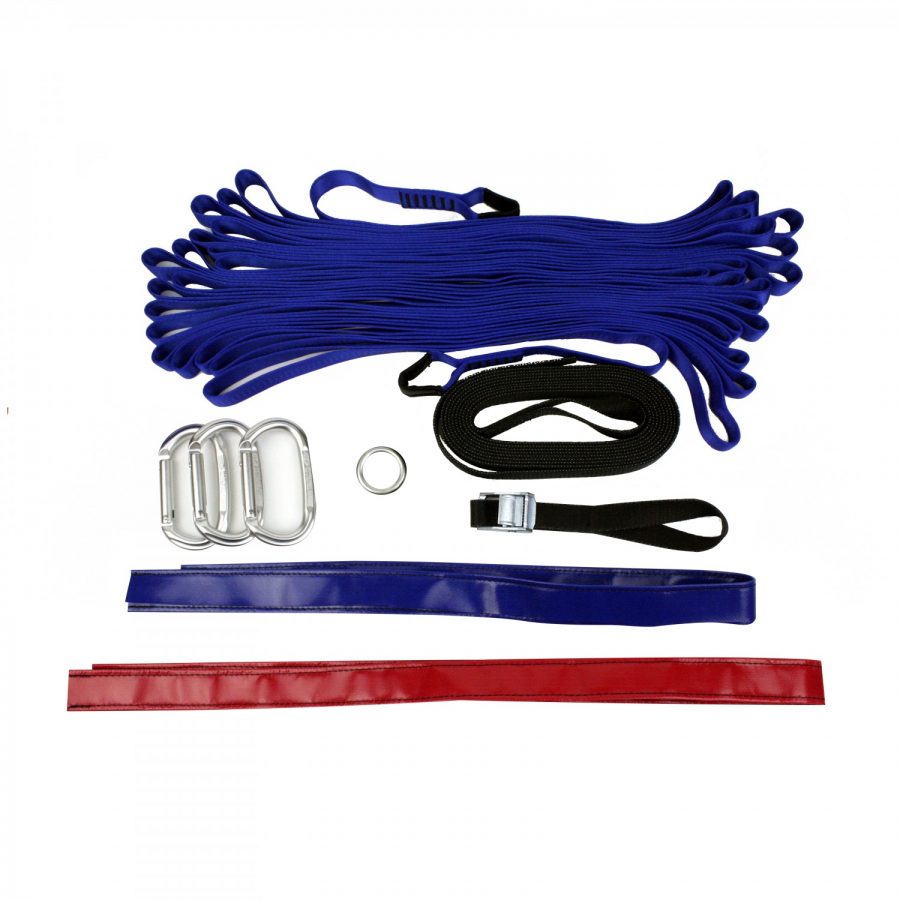 Aspiring Slack Line Kit – Bryce’s Rock Climbing