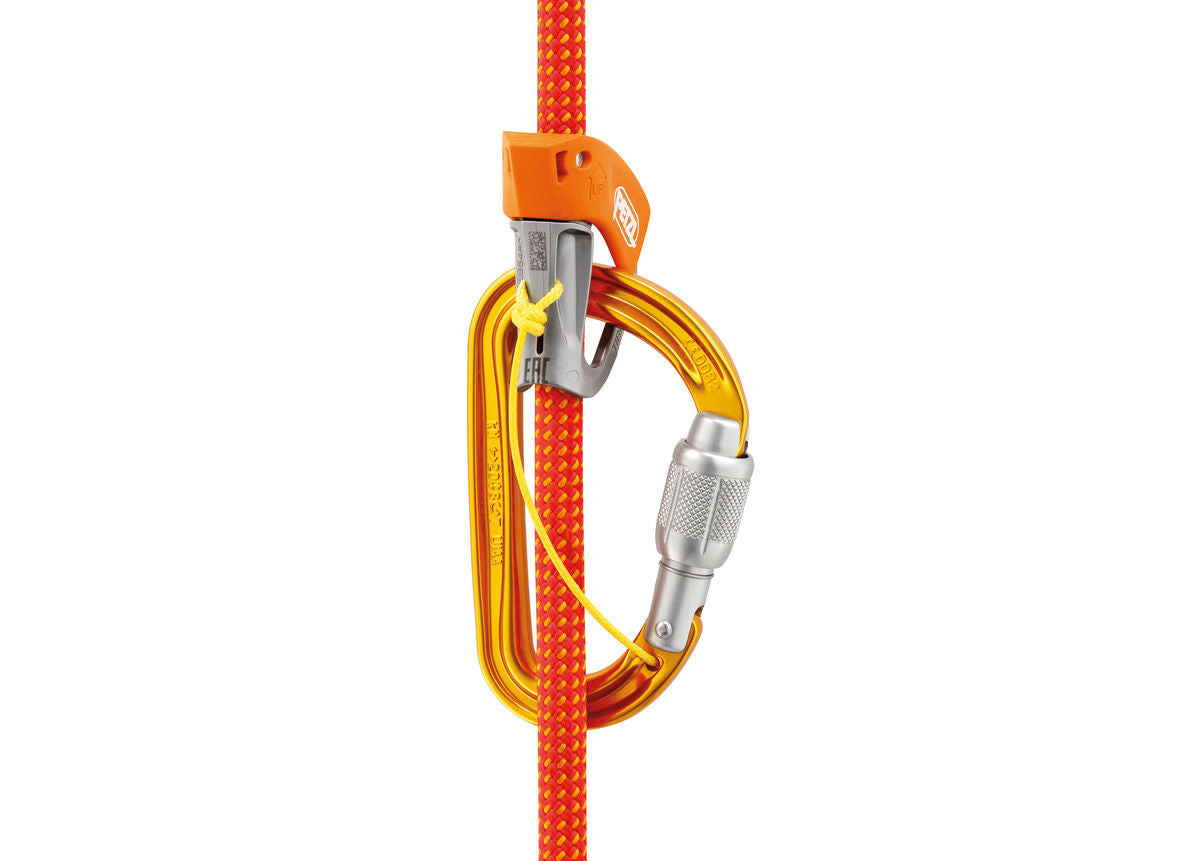 Petzl Sm'D Screwgate Carabiner