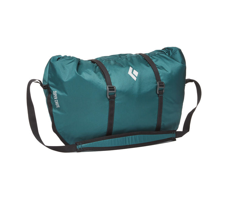 Black Diamond Super Chute Rope Bag