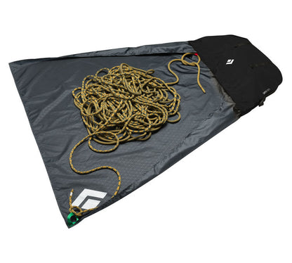 Black Diamond Super Chute Rope Bag