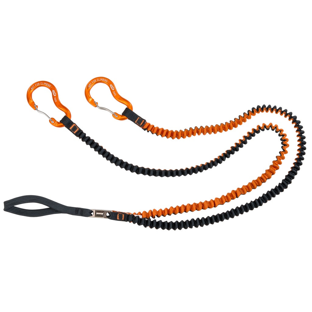 Climbing Technology Whippy Double Leash