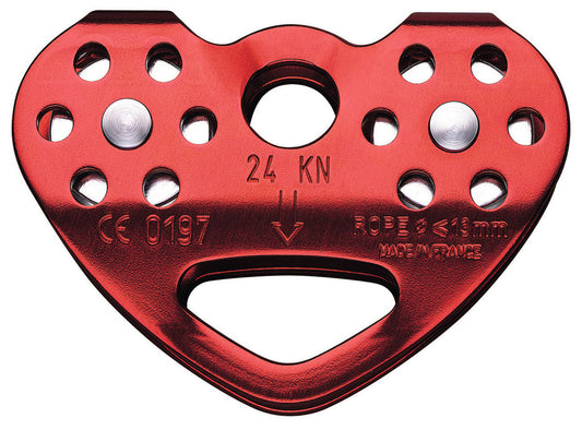 Petzl Tandem Pulley