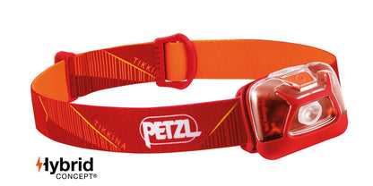 Petzl Tikkina 250L