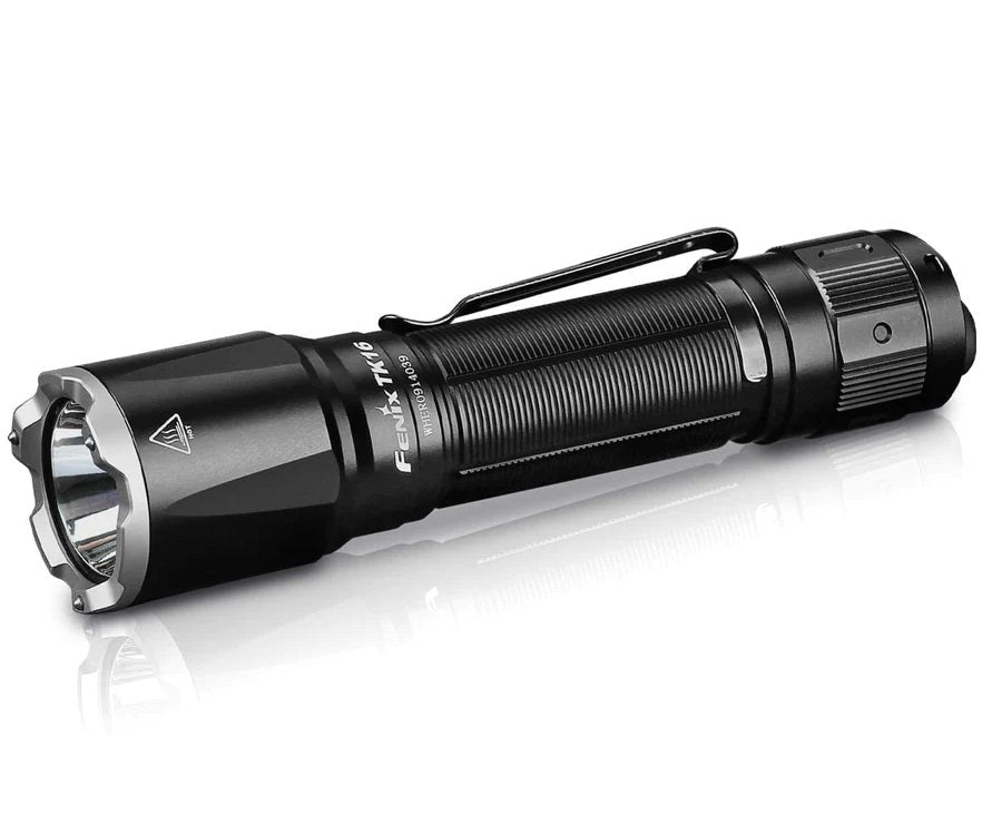 Fenix TK16 V2.0 Tactical Flashlight 3100L