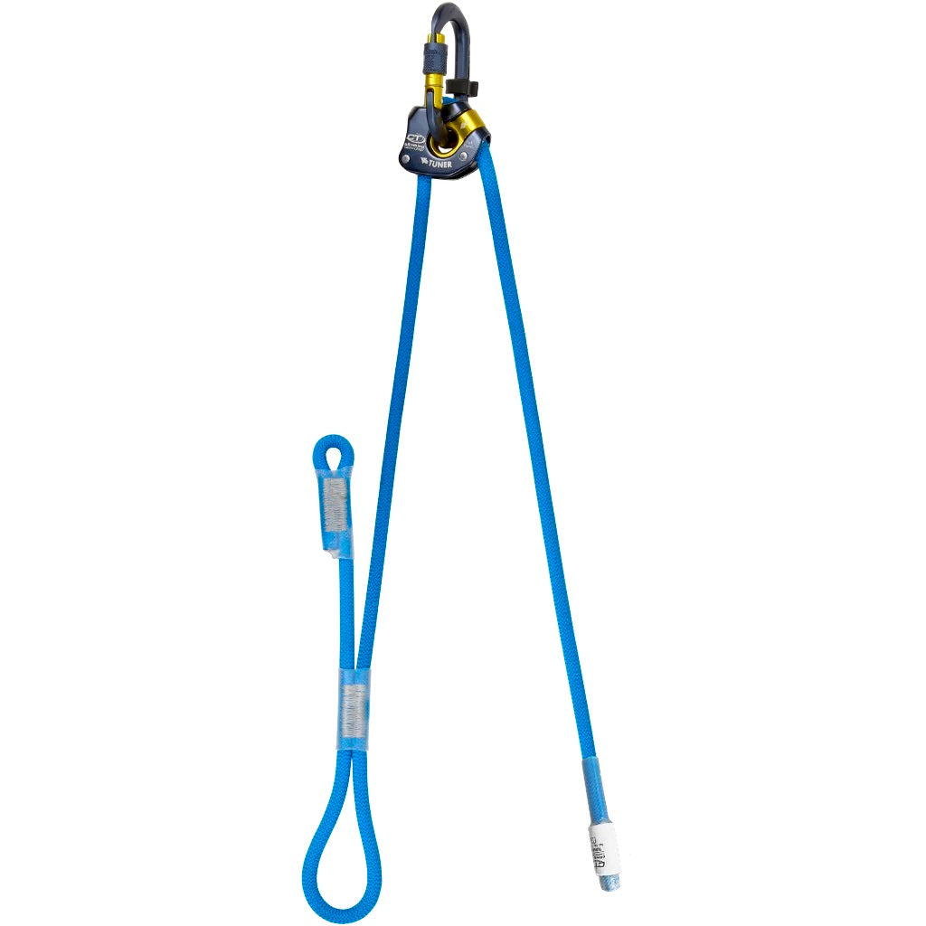 Climbing Technology Tuner Y Lanyard