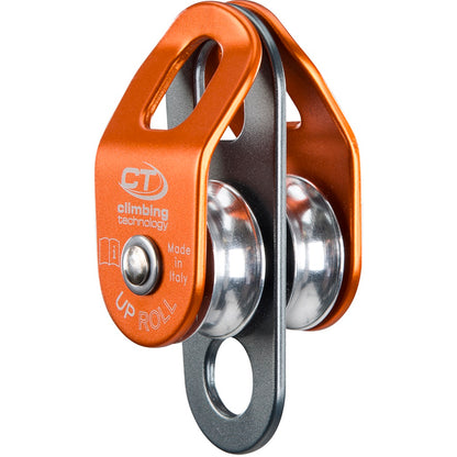 Climbing Technology Up Roll Pulley