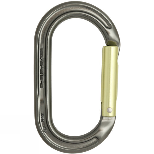 DMM Ultra O Snapgate Carabiner