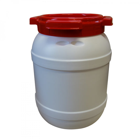 Aspiring Watertight Drum 6L