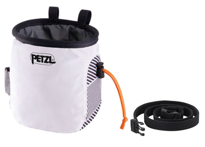 Petzl Saka Chalk Bag