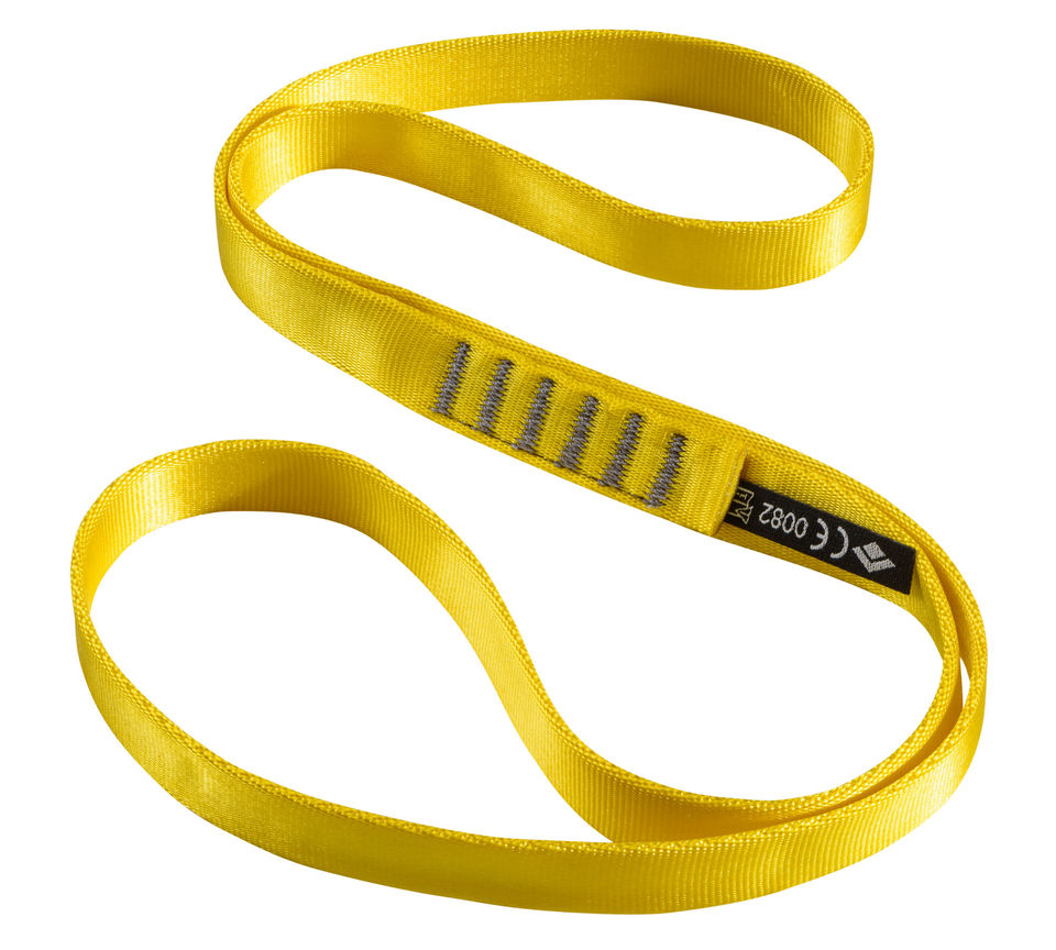 Black Diamond Nylon Runners