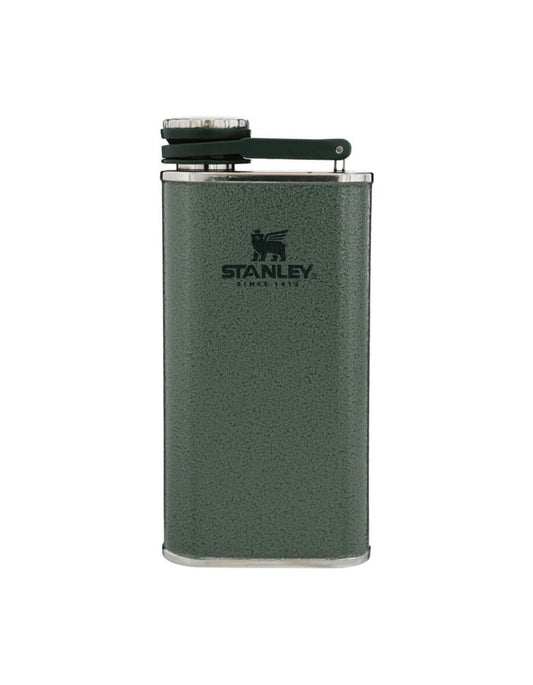 Stanley Classic Wide Mouth Hip Flask (Easy Fill)