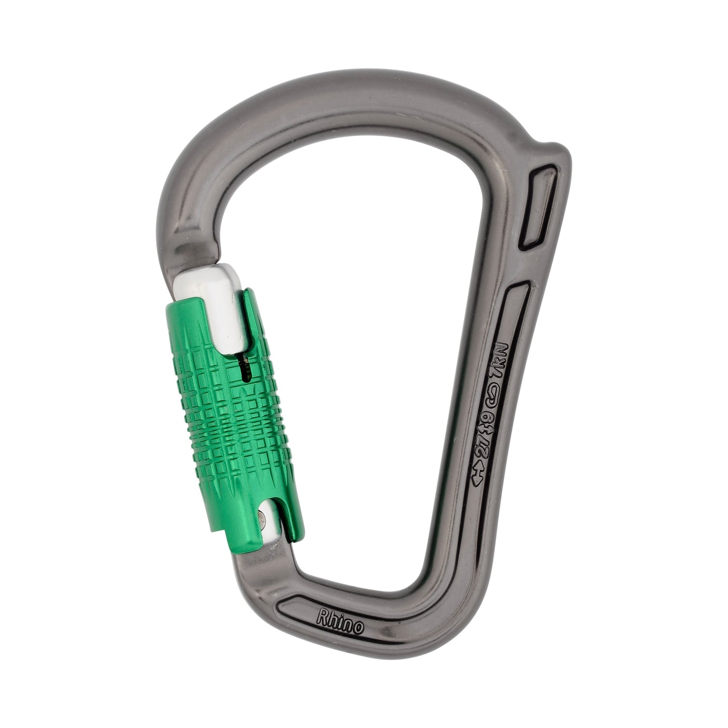 DMM Rhino Locksafe Carabiner