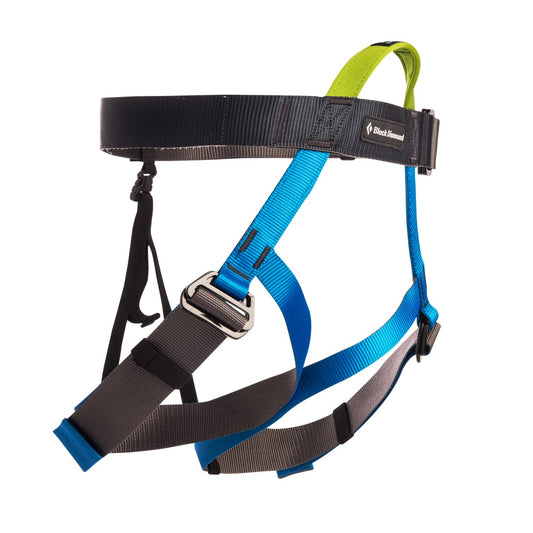 Black Diamond Vario Speed Harness