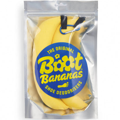 Boot Bananas Shoe Deodorisers