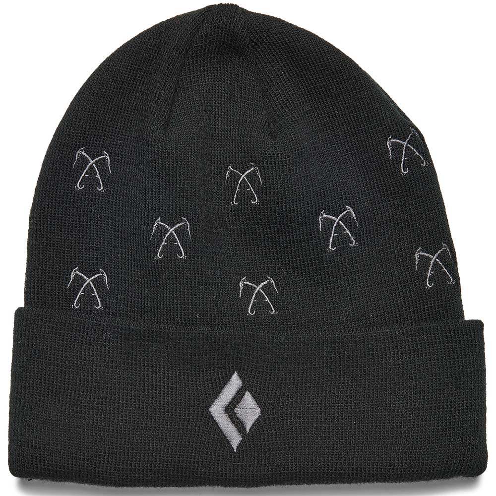 Black Diamond Gear Beanie