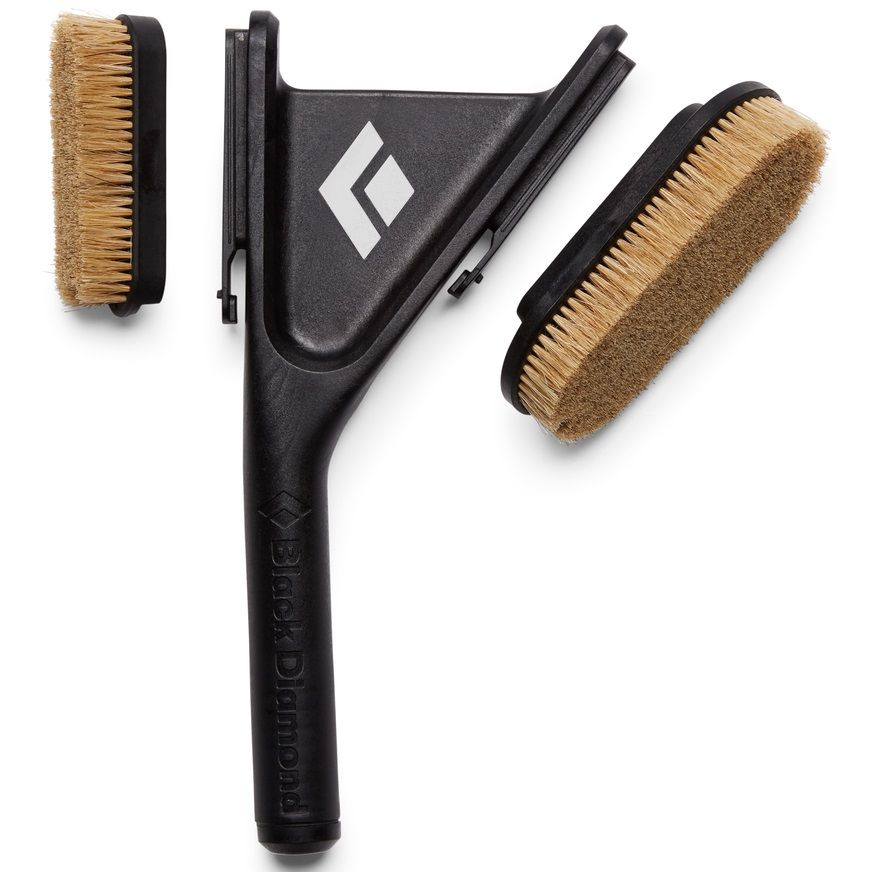 Black Diamond Stick Brush Set