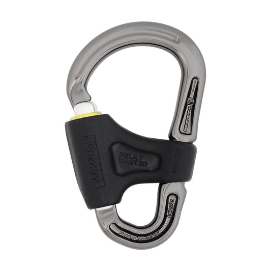 DMM Belay Master 2 Carabiner