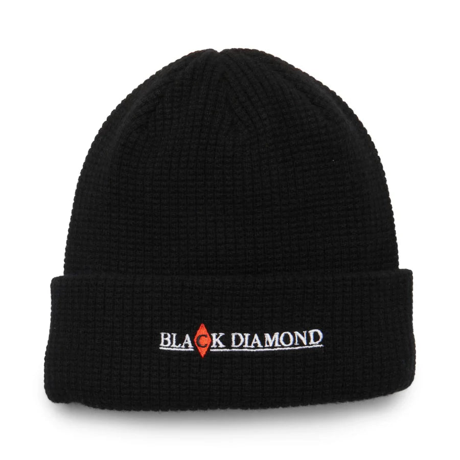 Black Diamond Merino Beanie