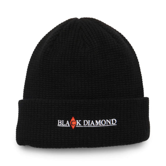 Black Diamond Merino Beanie