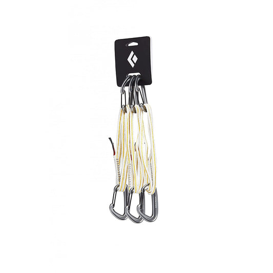 Black Diamond Mini Wire Alpine Draw