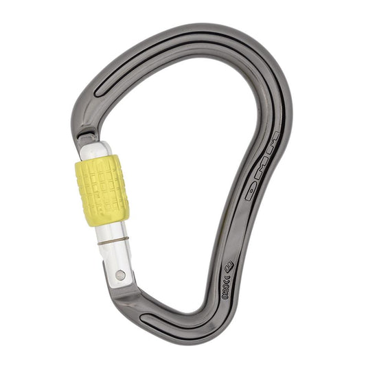 DMM Boa 30kN HMS Screwgate Carabiner