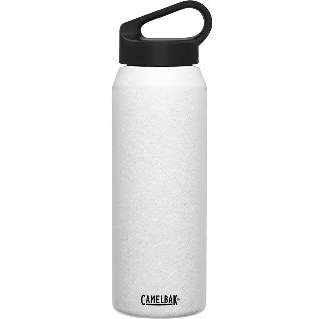 Camelbak Carry Cap Insulated Stainless Steel 1L Bottle