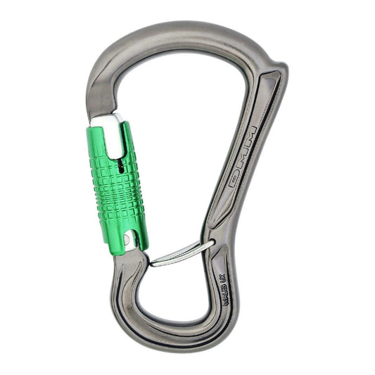 DMM Ceros Locksafe Carabiner