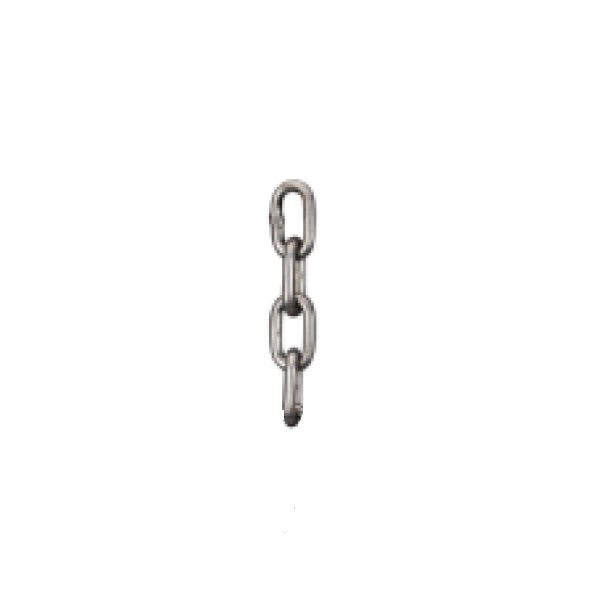 Zenith 8mm Stainless Steel 316 Chain