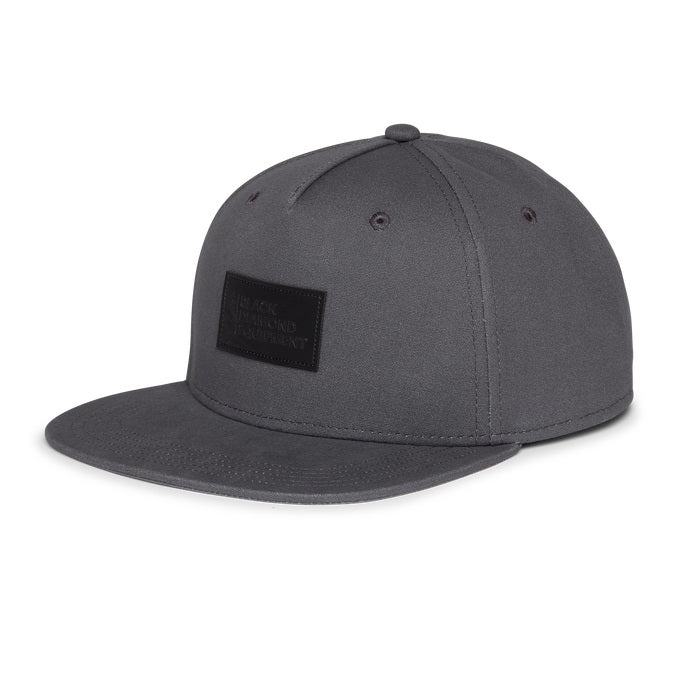 Black Diamond Contract Cap