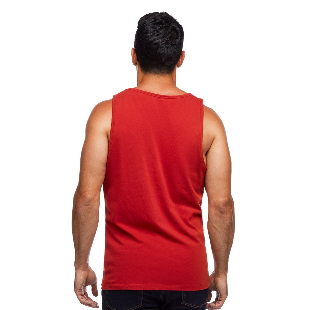 Black Diamond Tank Top Men's