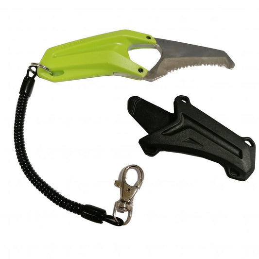 Edelrid Rescue Canyoning Knife