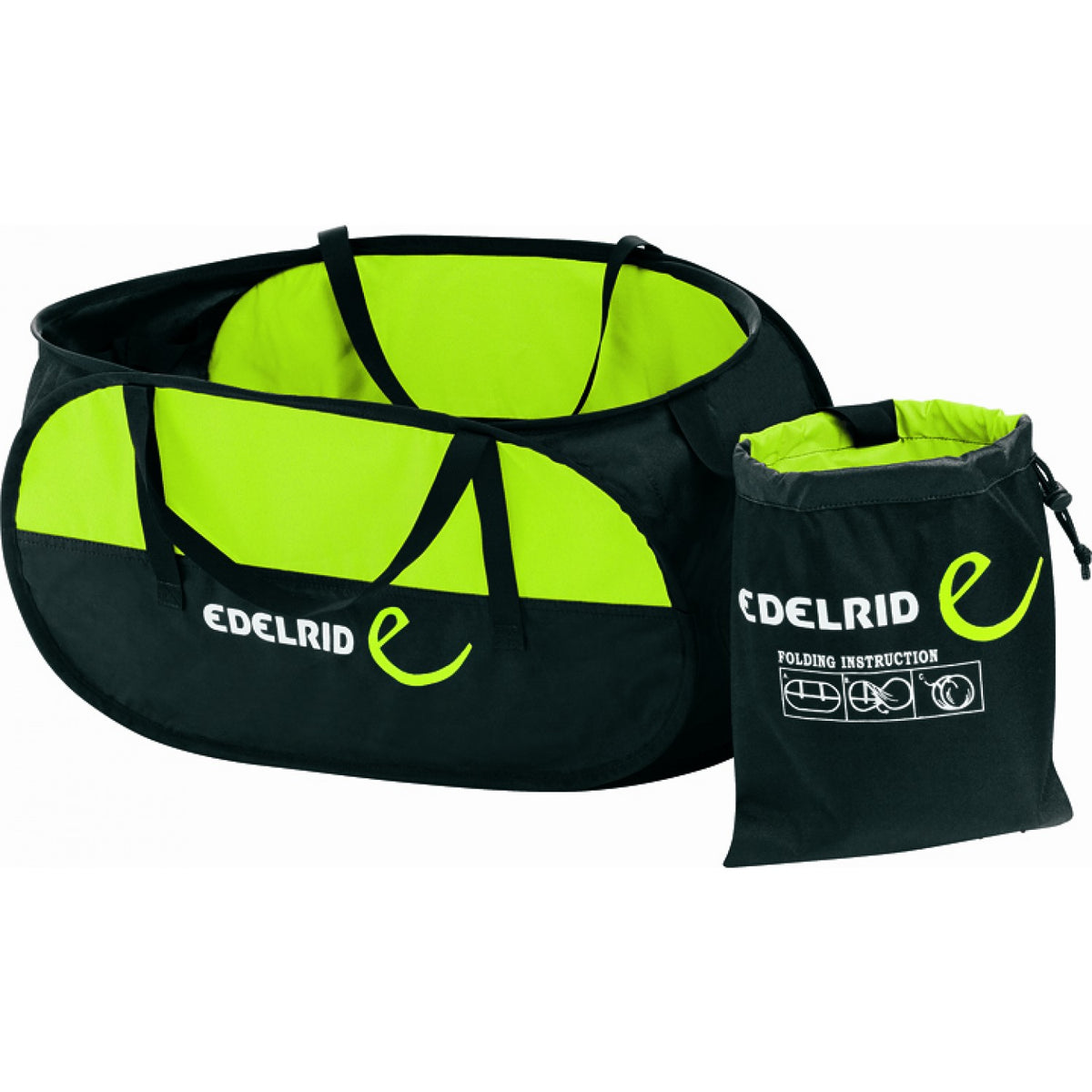 Edelrid Spring Bag – Bryce’s Rock Climbing