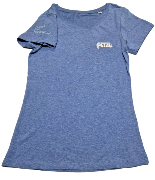 Petzl Womens Tee Shirt