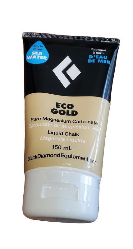 Black Diamond Eco Gold Liquid Chalk