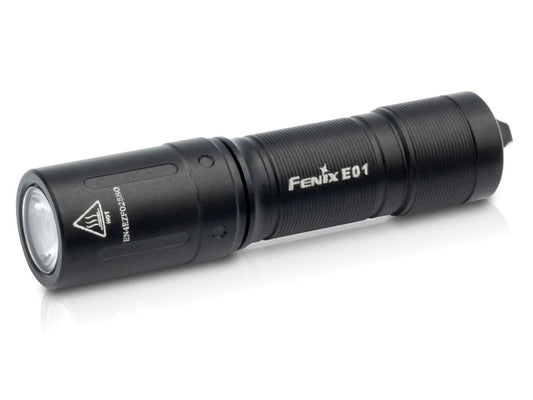 Fenix Torch E01 V2.0 100L