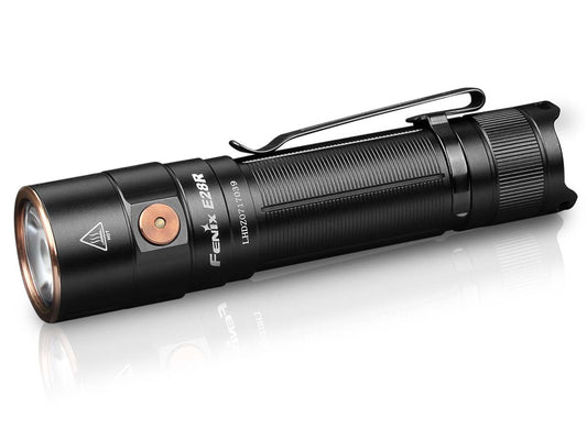 Fenix E28R Rechargeable Flashlight 1500L