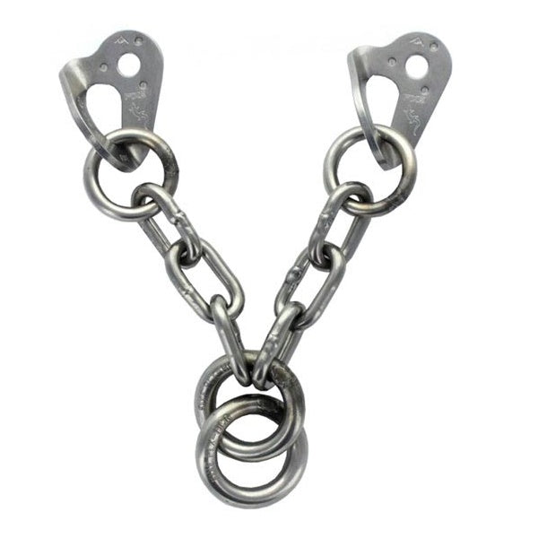 Fixe Belay Station V Chain PLX S/S