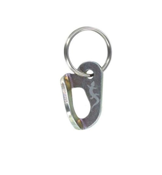 Fixe Bolt Hanger Key Ring