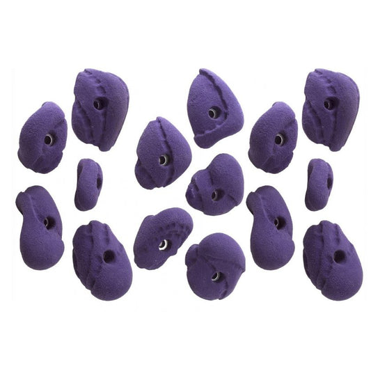 Metolius PU Mini Jugs Flowstone - Purple