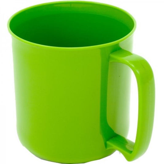 GSI Cascadian Mug